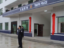 南海黃岐白蟻防治:治安中隊滅治白蟻工程案例