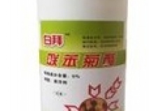 佛山白蟻公司：白蟻預防藥