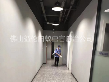 官窯消殺辦公樓場(chǎng)所